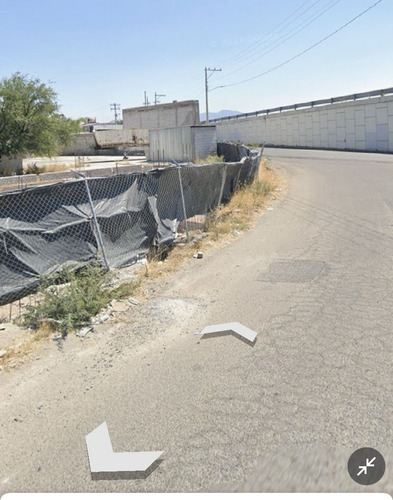 Terreno Comercial En Venta Sobre Libramiento Norponiente Y Pie De Gallo