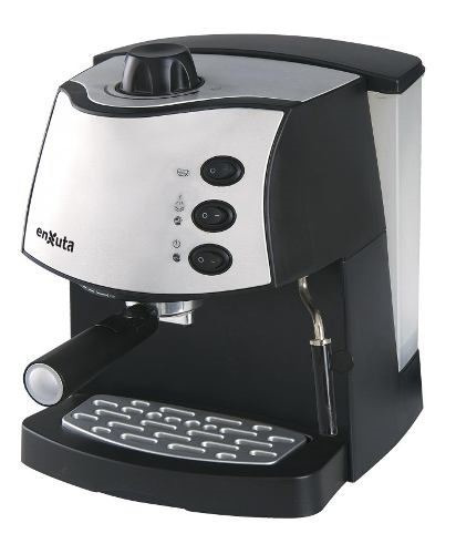 Cafetera Enxuta Sdaenxc571 Espresso Y Capuchino 1.8l 850w