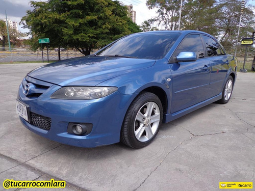 Mazda Mazda 6 Automático