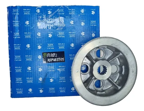 Corona Int Clutch Pulsar Rs200 As200 Original