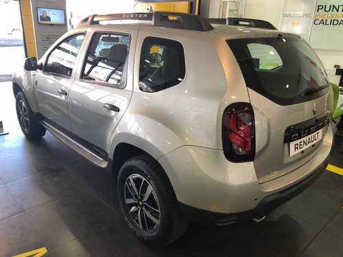 Duster Dynamique 1.6 Tasa 13% Anticipo + Cuotas Final (lr)