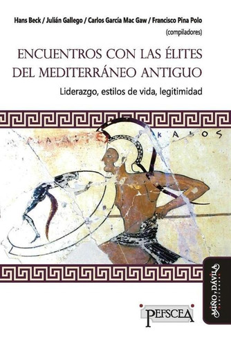 Encuentro Con Las Élites Del Mediterráneo Antiguo
