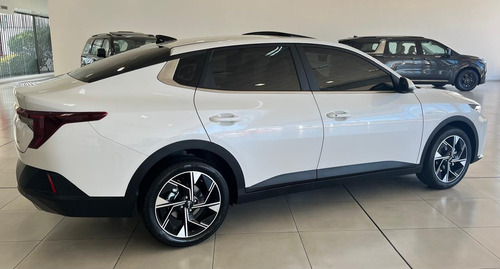 Kia K3 Sedan GT Line