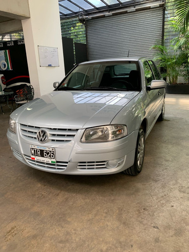 Volkswagen Gol 1.4 Power 83cv