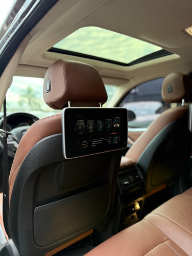 BMW X6 3.0 Xdrive 35i Pure Extravagance