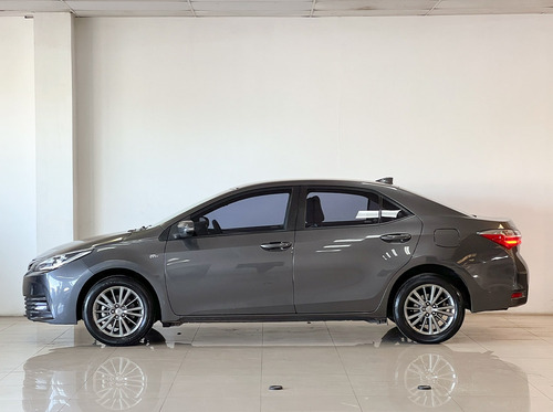 Toyota Corolla 1.8 Xei Cvt Pack 140cv