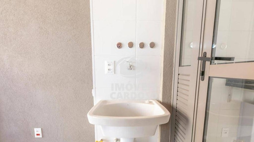 Imagem 25 de 30 de Apartamento Com 2 Dormitórios À Venda, 93 M² - Santa Cecília - São Paulo/sp - Ap17576