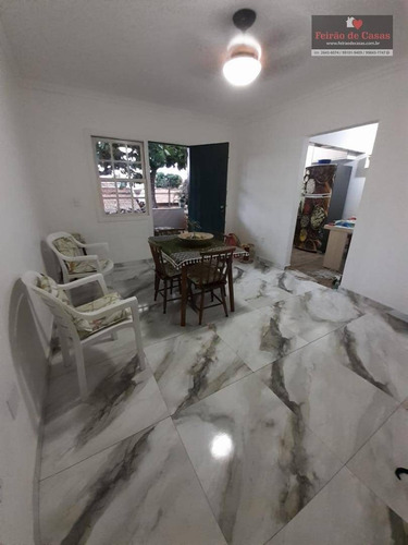 Apartamento Com 2 Dormitórios À Venda, 80 M² Por R$ 350.000,00 - Palmeiras - Cabo Frio/rj - Ap0003