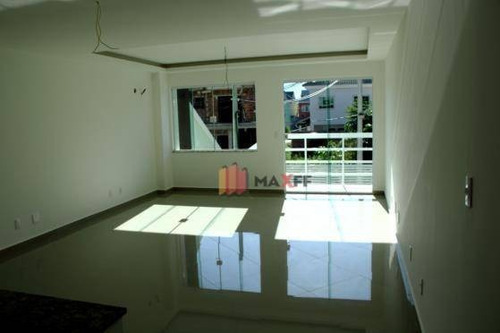 Imagem 5 de 14 de Excelente Triplex Em Vargem Grande - Rj - Ca0014