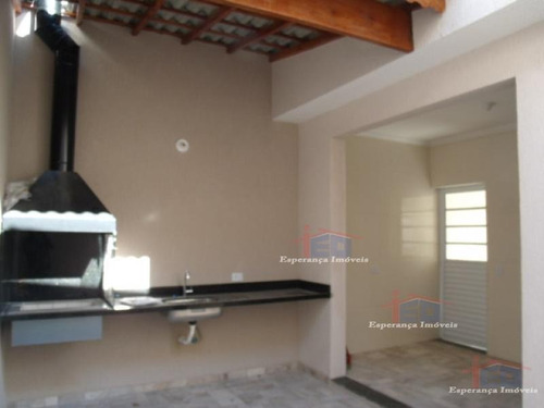 Imagem 2 de 15 de Ref.: 4988 - Sobrados Em Osasco Para Venda - V4988