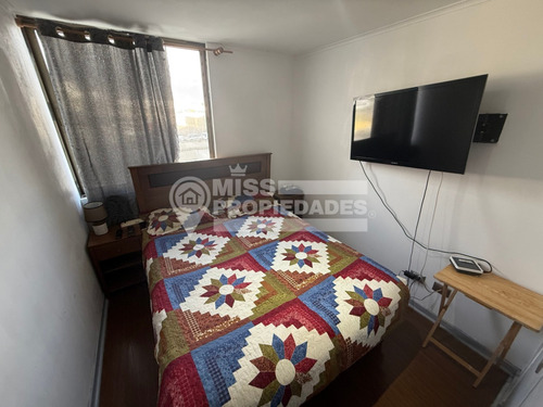 Se Arrienda Departamento Amoblado En Costa Laguna