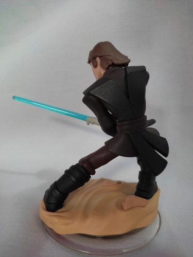 Imagen 3 de 3 de Anakin Skywalker 3.0 Star Wars Disney Infinity