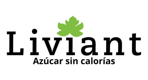 Liviant, Sustituto De Azúcar Base Alulosa