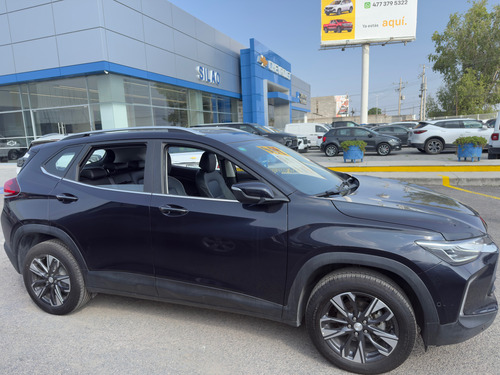 Chevrolet Tracker 1.2 Premier Turbo At