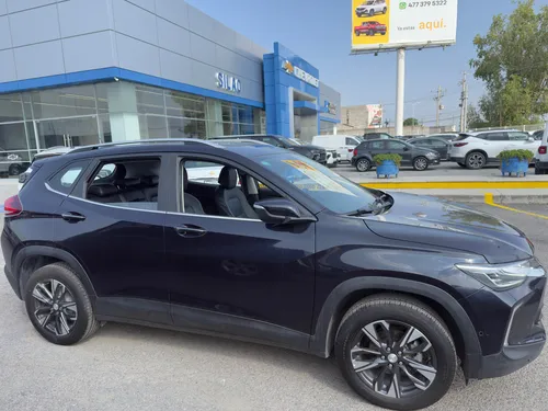 Chevrolet Tracker 1.2 Premier Turbo At