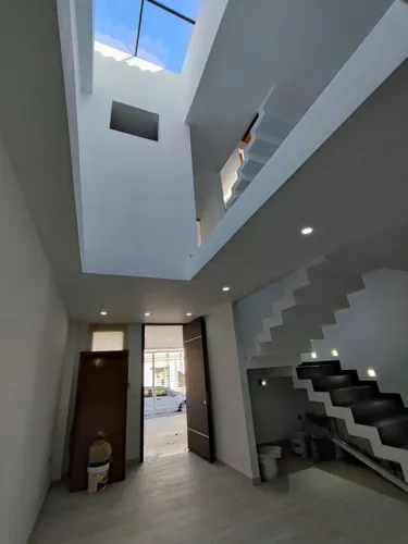 Casa En Urb Agua Clara