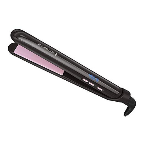 Remington S9510 Plancha Alisadora Placas Cerámica Digital