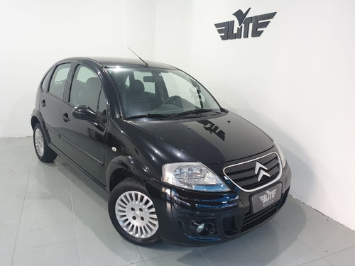 Citroen C3 Glx 14