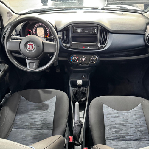 Fiat Uno UNO DRIVE 1.0 FLEX 6V 5P