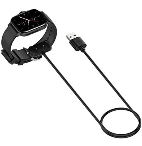 Cargador Para Xiaomi Amazfit Gts 2 Y Amazfit Gtr 2