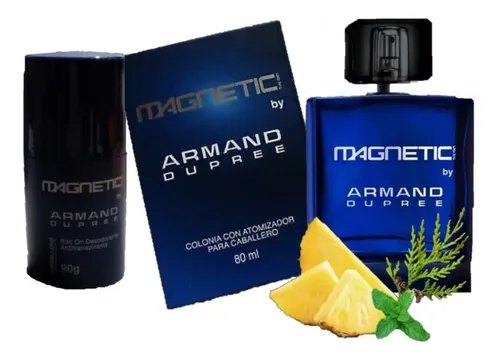Lociones dupree para hombres hotsell