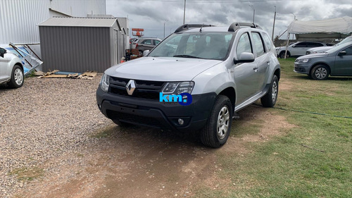 Renault Duster 1.6 Ph2 4x2 Dynamique 110cv