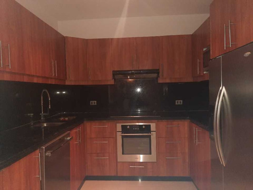 Imagen 3 de 10 de Apartamento Alquiler Las Mercedes 120m²