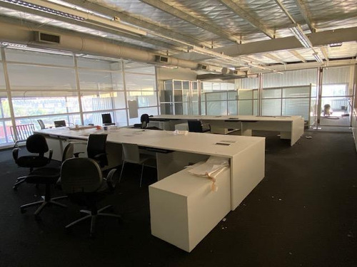 Imagen 14 de 21 de Oficinas - Troncos Del Talar