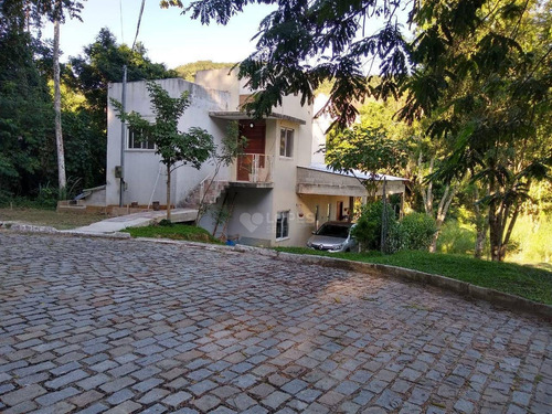 Imagem 1 de 27 de Casa Com 2 Dormitórios À Venda, 150 M² Por R$ 550.000,00 - Piratininga - Niterói/rj - Ca20399