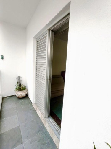 Imagem 4 de 14 de Apartamento Com 3 Dormitórios À Venda, 65 M² Por R$ 350.000 - Jardim Las Palmas - Guarujá/sp - Ap4636 - 34711559