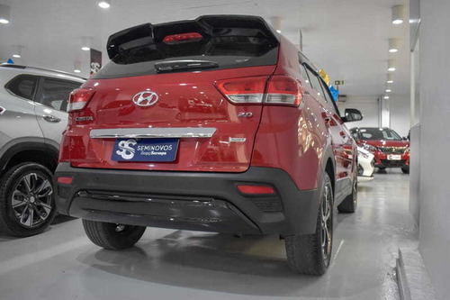Imagem 2 de 14 de Hyundai Creta Sport 2.0 Automatico 2018