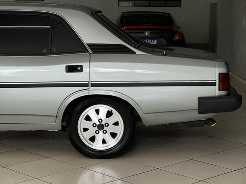Chevrolet Opala 4.1 Comodoro Sl/e 12v Álcool 4p Manual