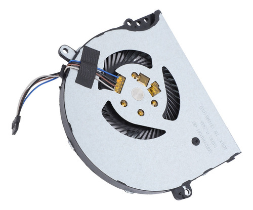 Ventilador De Resfriamento De Cpu De Dissipação De Calor, La