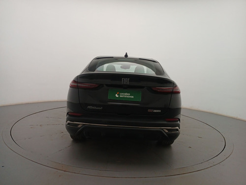 Fiat FASTBACK 1.3 TURBO 270 FLEX LIMITED EDITION AT6