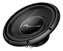 Comprar Bocina tipo subwoofer Pioneer TS-A30S4 para carros, pickups & suv x 12 \