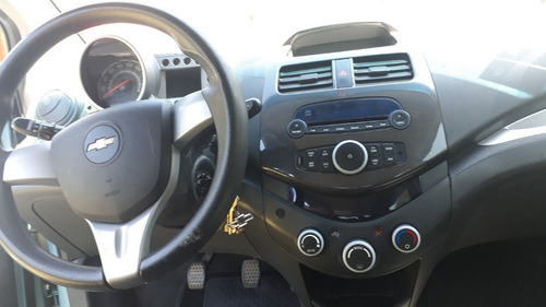 Chevrolet Spark Lt 2012