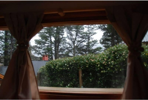 Imagen 22 de 22 de Venta Cabaña 2 Dormitorios Con Chimenea Y Jardin - San Martin De Los Andes