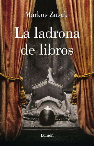 Libro: La Ladrona De Libros (spanish Edition)