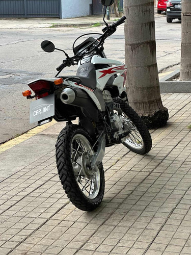 Honda Tornado 250 /// 2021 - 21.000km