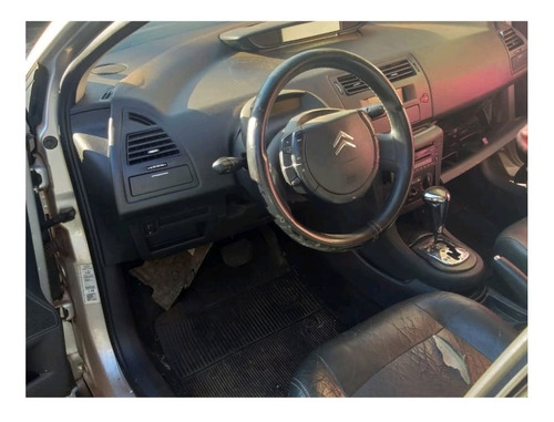 Imagem 8 de 9 de Citroen C4 Pallas Glx 2.0 16v Flex
