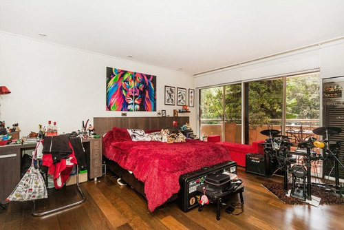 Venta Depto. En San Damián / Las Condes