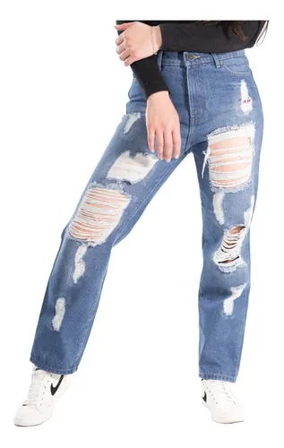 Boy London Jeans Mujer MercadoLibre