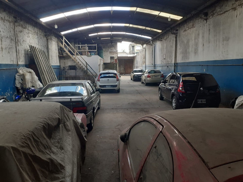 Imagen 10 de 23 de Galpon En Venta En Lanus Oeste Apto Para Camiones