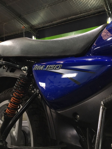 Imagen 9 de 23 de Bajaj Boxer Bm 150 0km 2023 - Nautisur Motos
