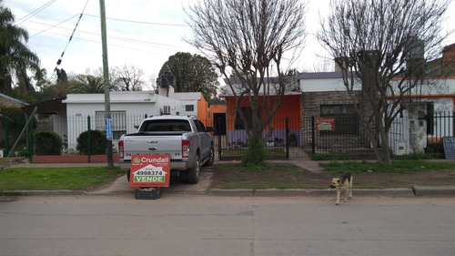 Casa Venta Oportunidad Frente Ruta 40 Mariano Acosta