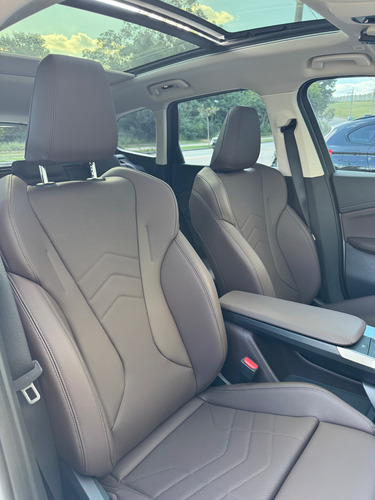 BMW X1 2.0 Sdrive20I X-Line Aut. 5P