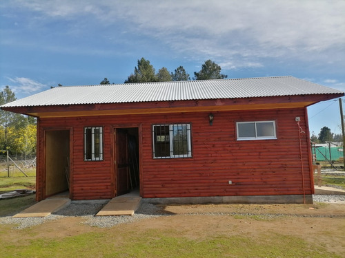 7ª Región Catillo Excelente Inversión Terreno 3 Casas