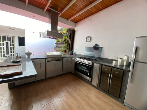 Casa En Villas Laguna Club Guataparo Jgcs