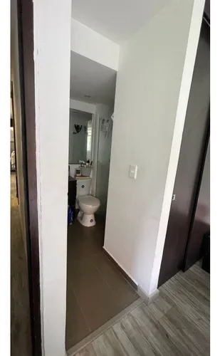 Apartamento En Venta En Calasanz