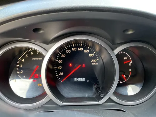 Suzuki Grand Vitara 2.7 Sz Mt 4x4 2010